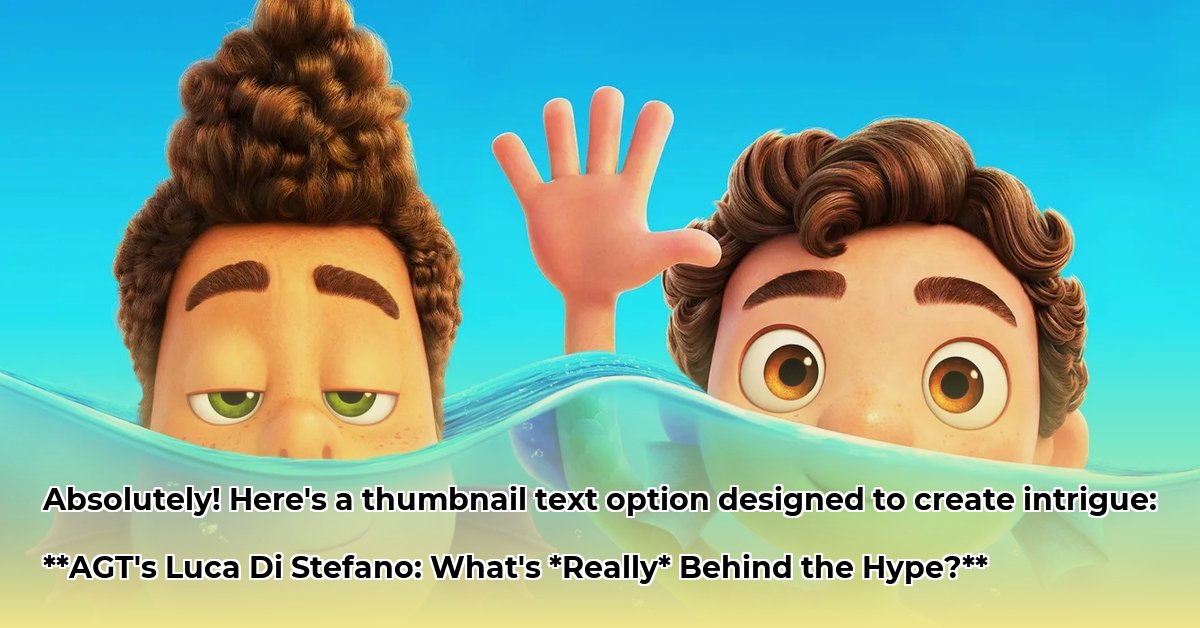 luca-di-stefano-net-worth